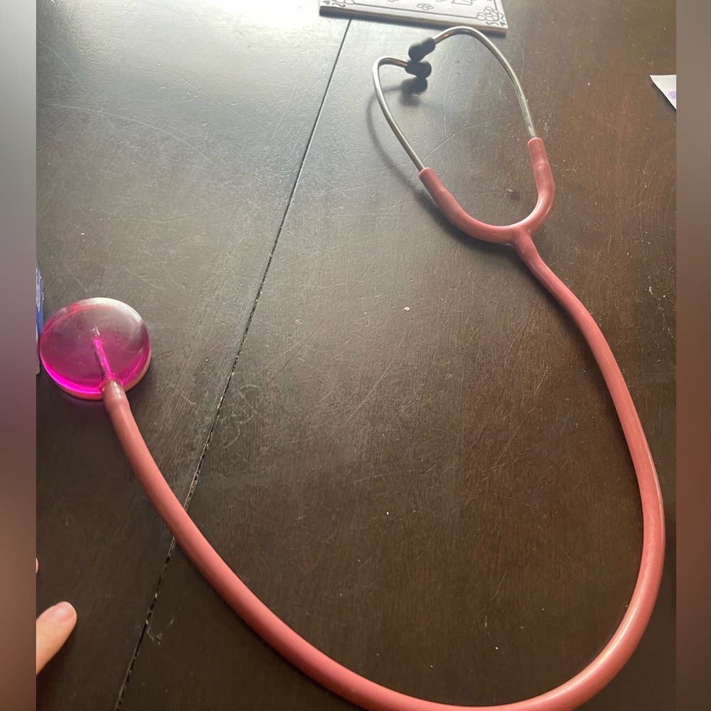 stethoscope